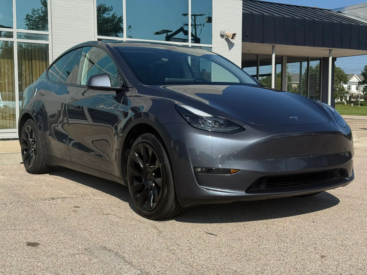 tesla model y 2023 7SAYGDED5PF945994 image tesla model y 2023 7SAYGDED5PF945994 image